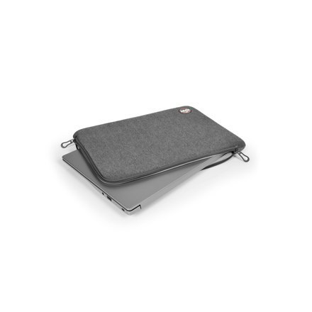 PORT DESIGNS Torino II Sleeve 13/14" Grey, Sleeve PORT DESIGNS Torino II Sleeve 13/14" Grey, Sleeve