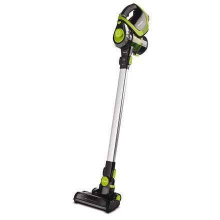 Polti Vacuum cleaner PBEU0113 Forzaspira Slim SR110 Cordless operating, Handstick and Handheld, 21.9 V, Operating time (max) 50 Polti Vacuum cleaner PBEU0113 Forzaspira Slim SR110 Cordless operating, Handstick and Handheld, 21.9 V, Operating time (max) 50