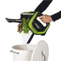 Polti Vacuum cleaner PBEU0113 Forzaspira Slim SR110 Cordless operating, Handstick and Handheld, 21.9 V, Operating time (max) 50