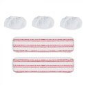 Polti Vaporetto Kit of 2 Cloths and 3 Sockettes PAEU0324 Suitable for Polti Vaporetto models: Pro, Classic, Forever Exclusive, E