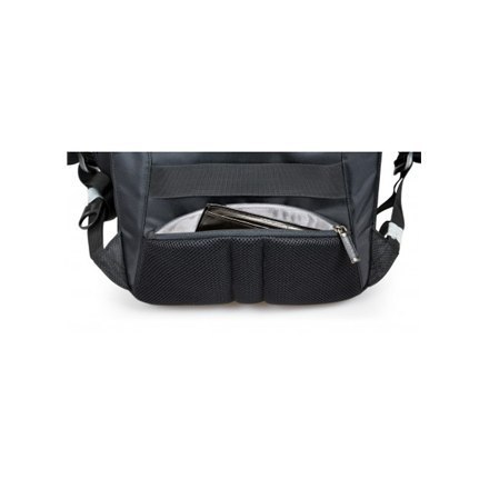 Port Designs Melbourne Fits up to size 15.6 ", Black, Shoulder strap, Waterproof cover, Backpack Port Designs Melbourne Fits up to size 15.6 ", Black, Shoulder strap, Waterproof cover, Backpack