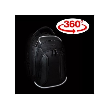 Port Designs Melbourne Fits up to size 15.6 ", Black, Shoulder strap, Waterproof cover, Backpack Port Designs Melbourne Fits up to size 15.6 ", Black, Shoulder strap, Waterproof cover, Backpack