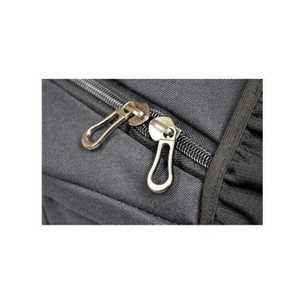 Port Designs Sydney Fits up to size 14 ", Black, Shoulder strap, Backpack Port Designs Sydney Fits up to size 14 ", Black, Shoulder strap, Backpack