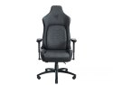 Razer Iskur Gaming Chair with Built In Lumbar Support, Dark Gray Fabric, XL