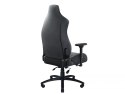 Razer Iskur Gaming Chair with Built In Lumbar Support, Dark Gray Fabric, XL