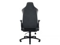 Razer Iskur Gaming Chair with Built In Lumbar Support, Dark Gray Fabric, XL