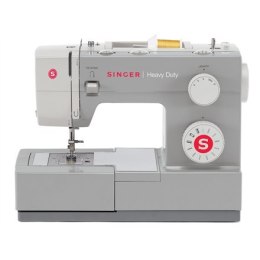 Sewing machine Singer SMC 4411 Silver, Number of stitches 11