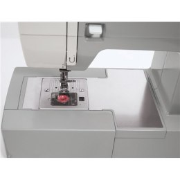 Sewing machine Singer SMC 4411 Silver, Number of stitches 11