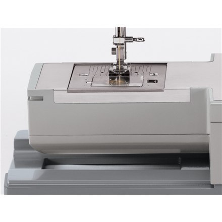 Sewing machine Singer SMC 4411 Silver, Number of stitches 11 Sewing machine Singer SMC 4411 Silver, Number of stitches 11
