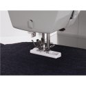 Sewing machine Singer SMC 4411 Silver, Number of stitches 11