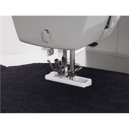 Sewing machine Singer SMC 4411 Silver, Number of stitches 11 Sewing machine Singer SMC 4411 Silver, Number of stitches 11