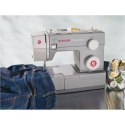 Sewing machine Singer SMC 4411 Silver, Number of stitches 11