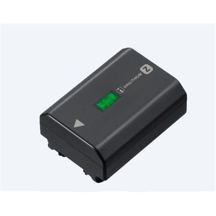 Sony Z-series rechargeable battery pack NPFZ100.CE Sony Z-series rechargeable battery pack NPFZ100.CE
