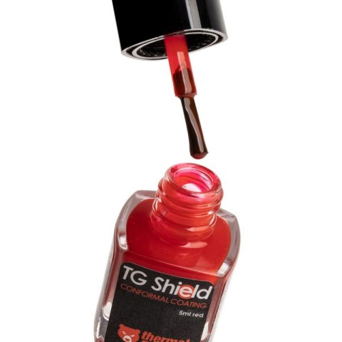 Thermal Grizzly Protective Varnish Shield 5ml Thermal Grizzly Protective Varnish Shield 5ml