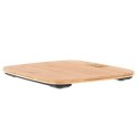 Adler Bathroom Bamboo Scale AD 8173	 Maximum weight (capacity) 150 kg, Accuracy 100 g