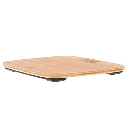 Adler Bathroom Bamboo Scale AD 8173 Maximum weight (capacity) 150 kg, Accuracy 100 g Adler Bathroom Bamboo Scale AD 8173 Maximum weight (capacity) 150 kg, Accuracy 100 g