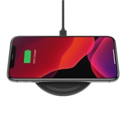 Belkin Wireless Charging Pad with PSU and USB-C Cable BOOST CHARGE Black