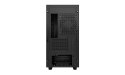 Deepcool MATREXX 40 Black, Micro ATX, 4, USB 3.0 x 1; USB 2.0 × 1; Audio x 1, ABS+SPCC+Tempered Glass, 1 × 120mm DC fan