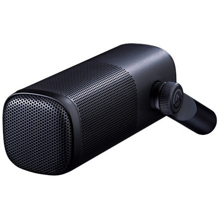 Elgato Wave DX Black Elgato Wave DX Black