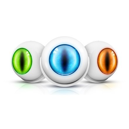 Fibaro Motion Sensor Z-Wave Fibaro Motion Sensor Z-Wave