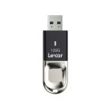 Lexar USB Flash Drive JumpDrive F35 128 GB, USB 3.0, Black