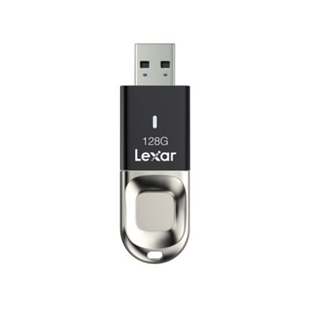 Lexar USB Flash Drive JumpDrive F35 128 GB, USB 3.0, Black Lexar USB Flash Drive JumpDrive F35 128 GB, USB 3.0, Black