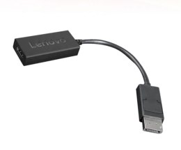 Lenovo DisplayPort to HDMI 2.0b Adapter