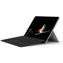 Microsoft Keyboard Surface Pro X Keyboard Built-in Trackpad, Black, Wireless connection, English, 245 g