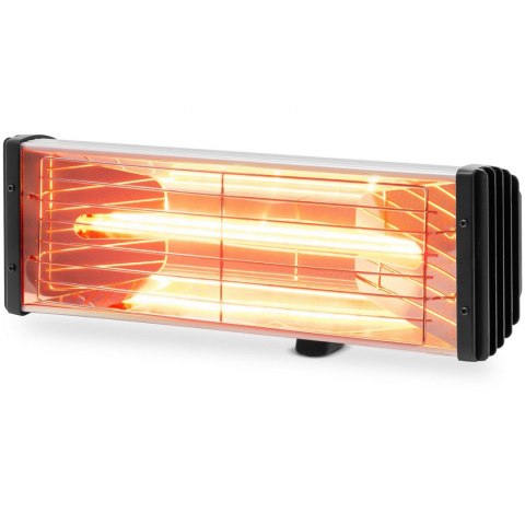 Promiennik podczerwieni warsztatowy lampa lakiernicza do karoserii 30-100C 1000 W Promiennik podczerwieni warsztatowy lampa lakiernicza do karoserii 30-100C 1000 W