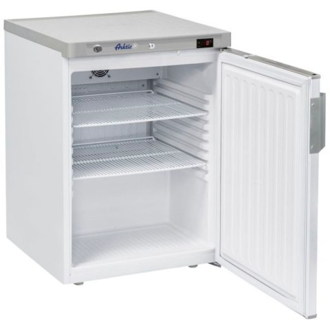 Szafa chłodnicza podblatowa stalowa energooszczędna 0-8C 200 l 124 W Budget Line - Hendi 236000 Szafa chłodnicza podblatowa stalowa energooszczędna 0-8C 200 l 124 W Budget Line - Hendi 236000