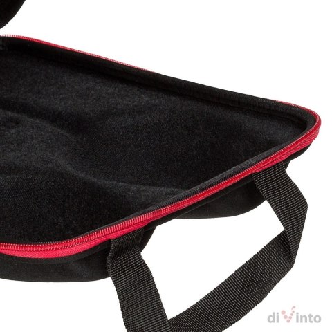 Kieliszki do wina w etui Who cares na całe wino Kieliszki do wina w etui Who cares na całe wino