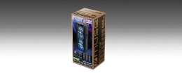 Muse Speaker M-1950DJ 500 W, Portable, Black, NFC, Bluetooth