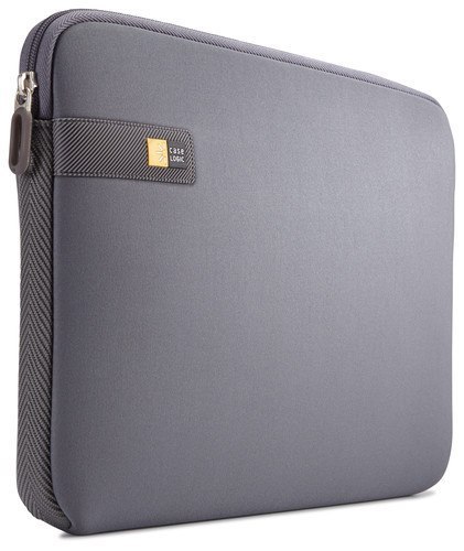 Case Logic LAPS-114 Fits up to size 14 ", Graphite, Sleeve Case Logic LAPS-114 Fits up to size 14 ", Graphite, Sleeve