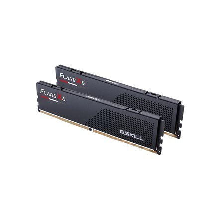 G.Skill Flare X5 32 GB, DDR5, 6000 MHz, PC/server, Registered No, ECC No, 2x16 GB G.Skill Flare X5 32 GB, DDR5, 6000 MHz, PC/server, Registered No, ECC No, 2x16 GB