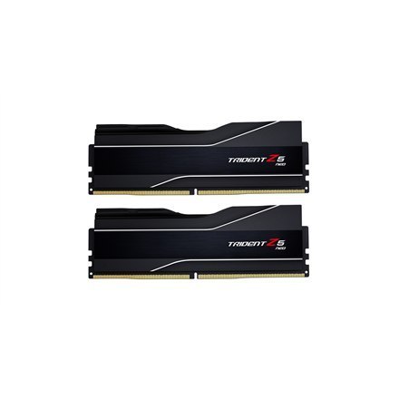 G.Skill Trident Z5 Neo 32 GB, DDR5, 6000 MHz, PC/server, Registered No, ECC No, 2x16 GB G.Skill Trident Z5 Neo 32 GB, DDR5, 6000 MHz, PC/server, Registered No, ECC No, 2x16 GB