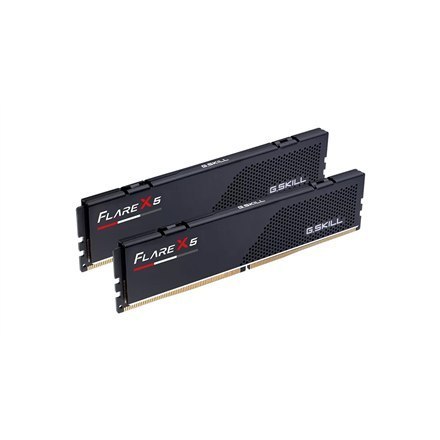 G.Skill Trident Z5 Neo 32 Kit (16GBx2) GB, DDR5, 6000 MHz, PC/server, Registered No, ECC No G.Skill Trident Z5 Neo 32 Kit (16GBx2) GB, DDR5, 6000 MHz, PC/server, Registered No, ECC No