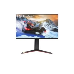 LG Gaming Monitor 27GP95R-B 27 