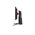 LG Gaming Monitor 27GP95R-B 27 ", IPS, UHD, 3840 x 2160, 16:9, 1 ms, 400 cd/m², Black, 144 Hz, HDMI ports quantity 2