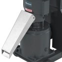 Peleciarka granulator maszyna do pelletu trocin paszy mobilna 3 kW 400 V 100 kg/h śr. 120 mm