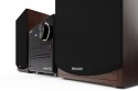 Sharp XL-B512(BR) Hi-Fi Micro System, CD/FM/USB/Bluetooth v5.0, 45W, Brown