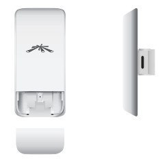 UBI LocoM5 Ubiquiti UBI LocoM5 Ubiquiti