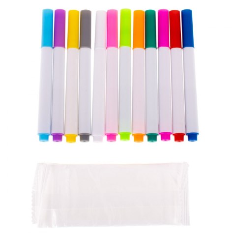 Tablica kredowa przenośna miękka notes szkicownik miś Tablica kredowa przenośna miękka notes szkicownik miś