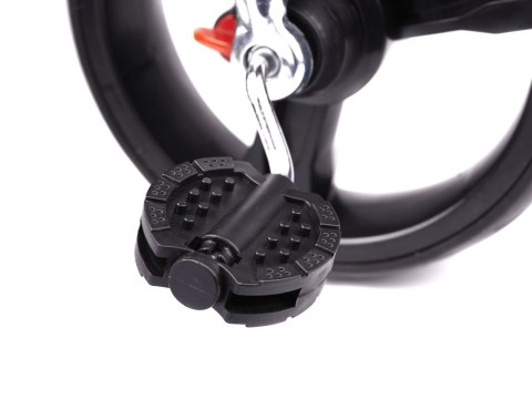 Rowerek trójkołowy Trike Fix Lite granatowy Rowerek trójkołowy Trike Fix Lite granatowy